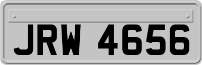 JRW4656