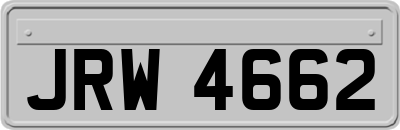 JRW4662