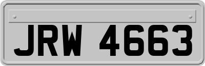 JRW4663