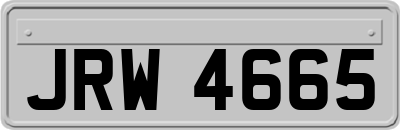 JRW4665