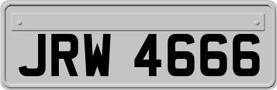 JRW4666