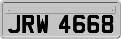 JRW4668