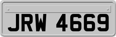 JRW4669