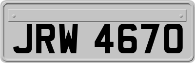 JRW4670