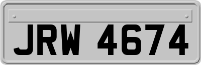 JRW4674