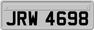 JRW4698