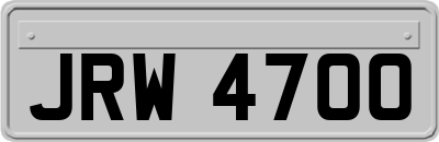 JRW4700