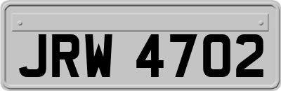 JRW4702
