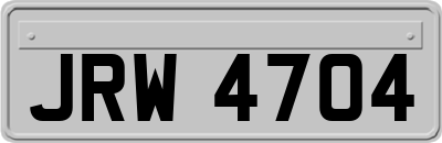 JRW4704