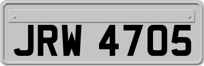 JRW4705