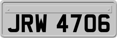 JRW4706