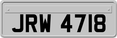 JRW4718