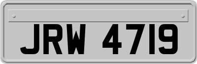 JRW4719