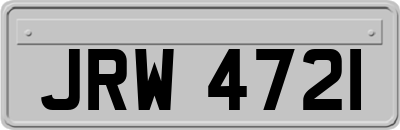 JRW4721