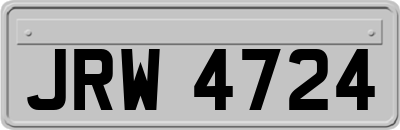 JRW4724