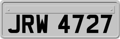 JRW4727