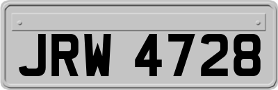 JRW4728