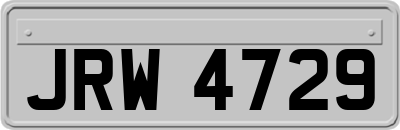 JRW4729