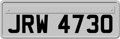 JRW4730