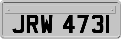 JRW4731