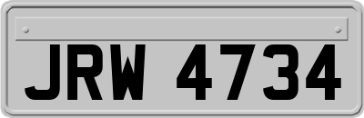 JRW4734