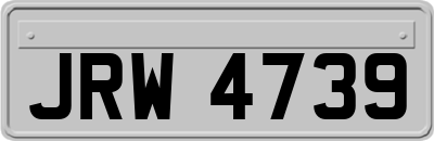 JRW4739