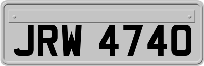 JRW4740