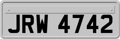 JRW4742