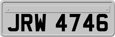 JRW4746