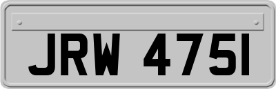 JRW4751