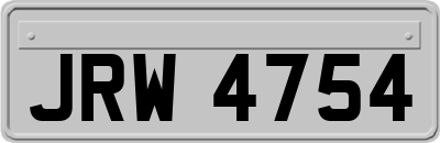 JRW4754