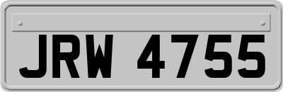 JRW4755