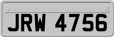 JRW4756