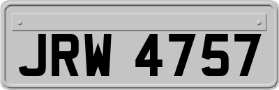 JRW4757