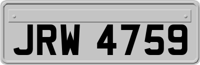 JRW4759