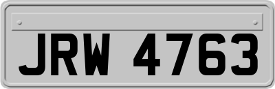 JRW4763