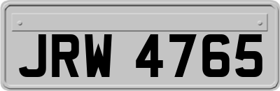 JRW4765