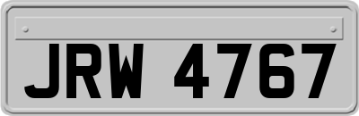 JRW4767