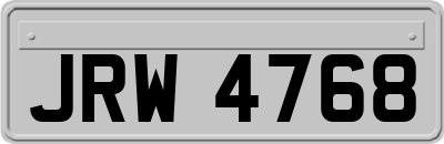 JRW4768
