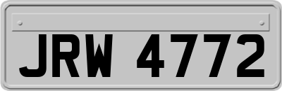 JRW4772