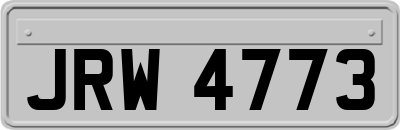 JRW4773