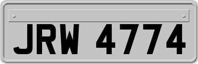 JRW4774
