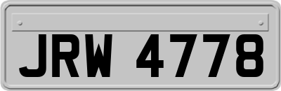 JRW4778