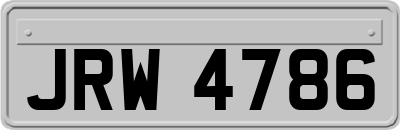 JRW4786