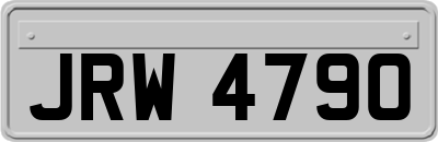 JRW4790