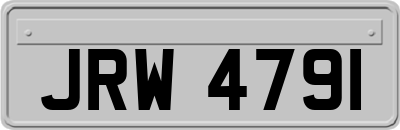 JRW4791