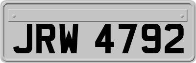 JRW4792