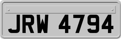 JRW4794