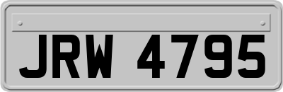 JRW4795