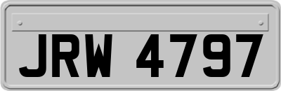 JRW4797